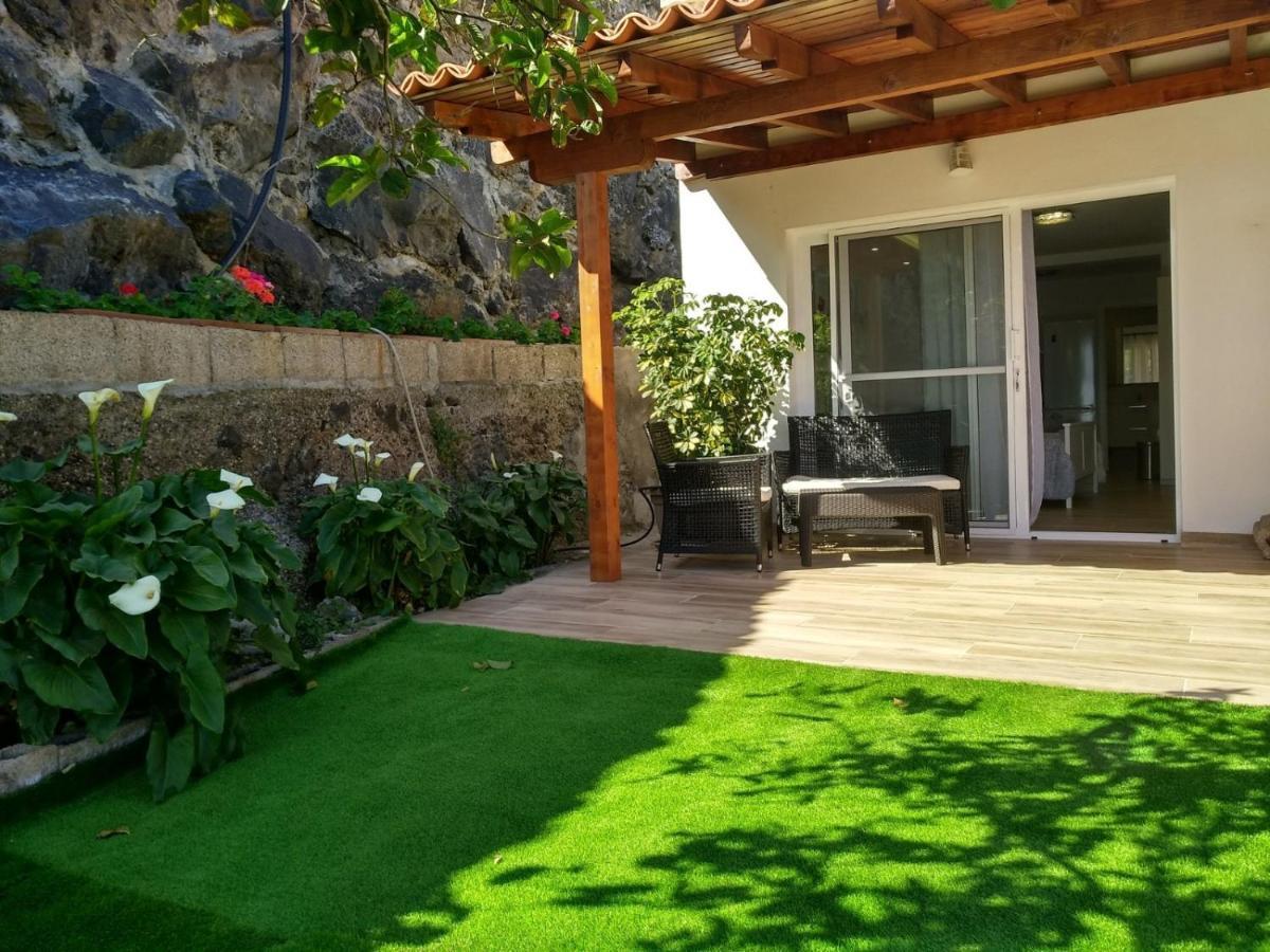 Modern Seaview Studio Arafo