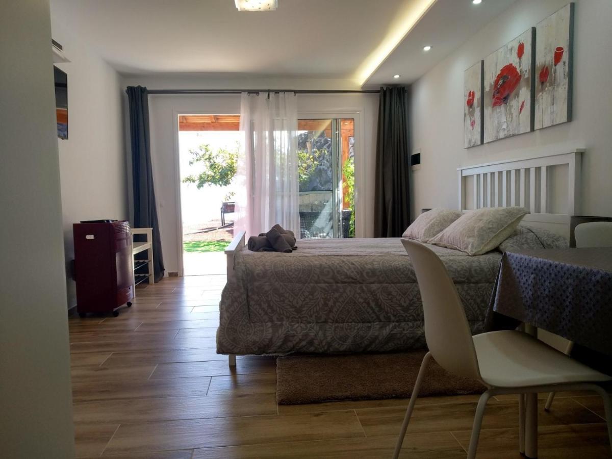Appartement Modern Seaview Studio Arafo