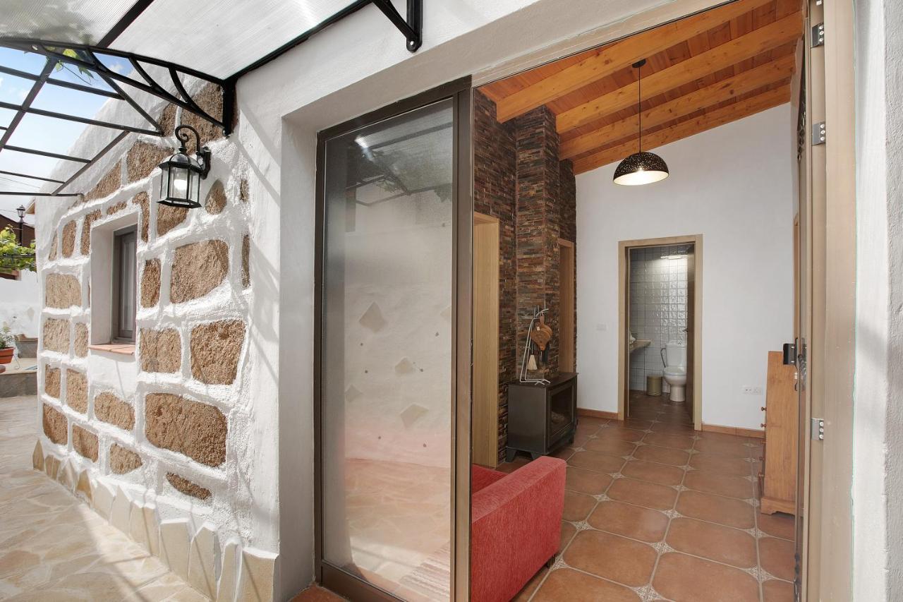 Keyfer Holiday home *