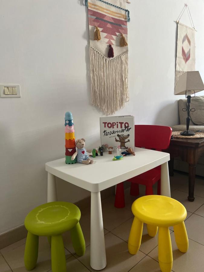 Apartamento Lost Paradise