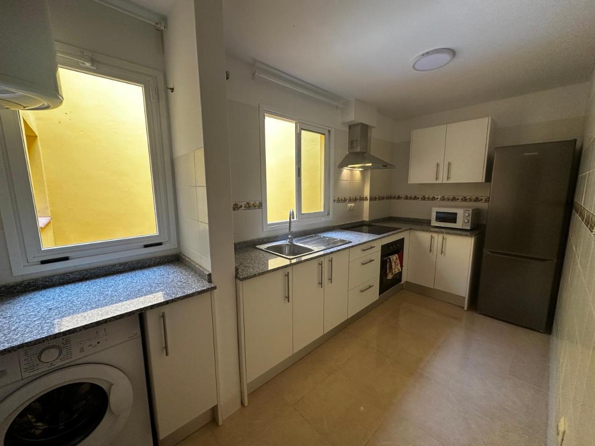 Apartamento Aventura En *