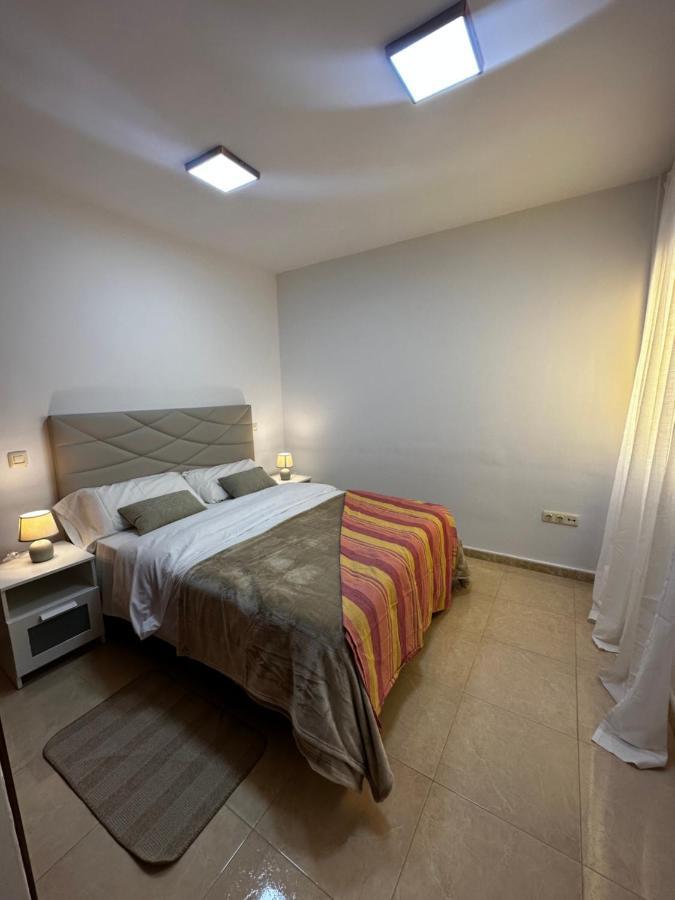 Apartamento Aventura En Buenavista Del Norte