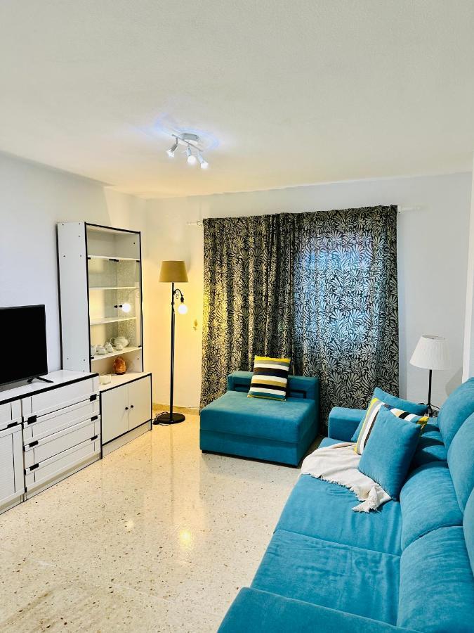 Appartement Amplio Piso Cerca De La Laguna