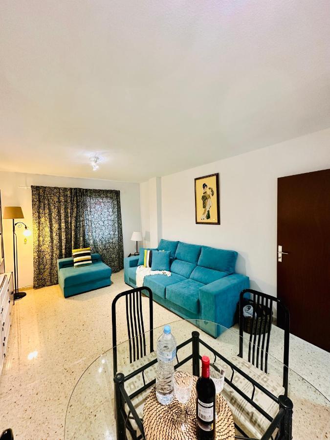 Amplio Piso Cerca De La Laguna Appartement La Laguna (Tenerife)