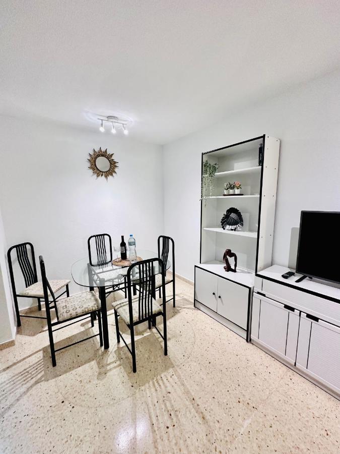 Appartement Amplio Piso Cerca De La Laguna
