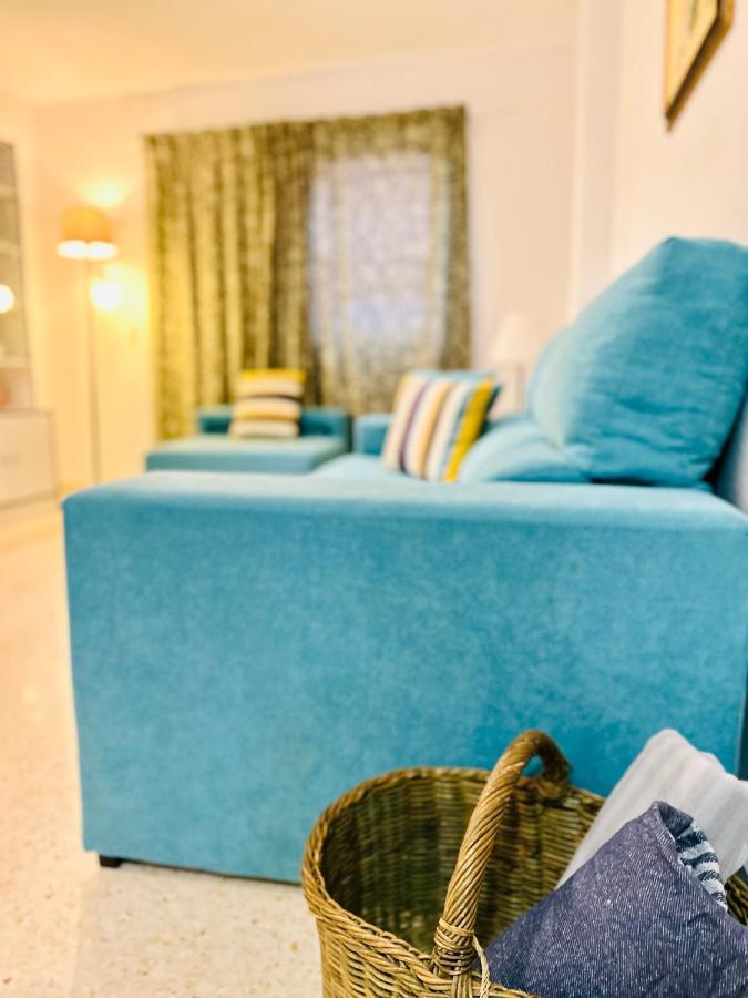 Appartement Amplio Piso Cerca De La Laguna La Laguna (Tenerife)