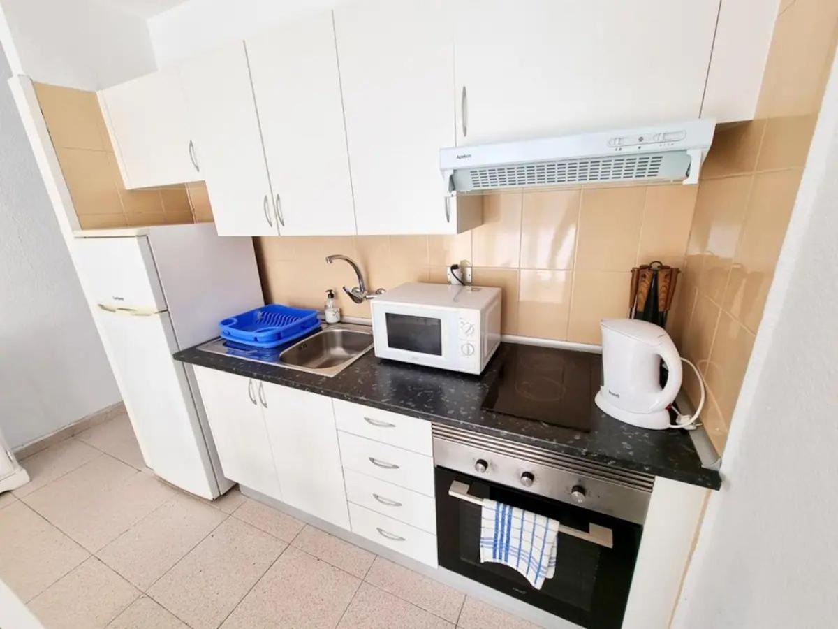 Appartement Vina Del Mar - Costa Adeje