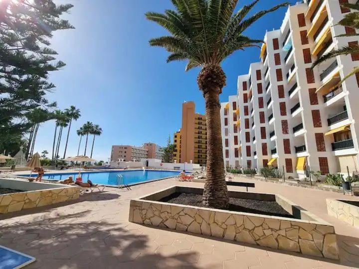 Vina Del Mar - Costa Adeje Appartement *