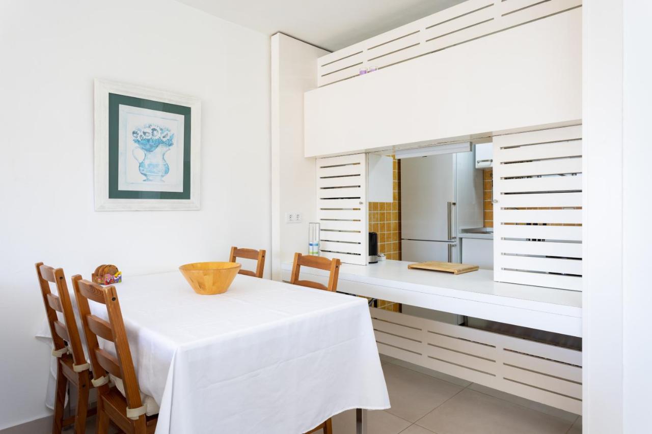 Appartement Amazing Seasights - Tenerife Costa Del Silencio