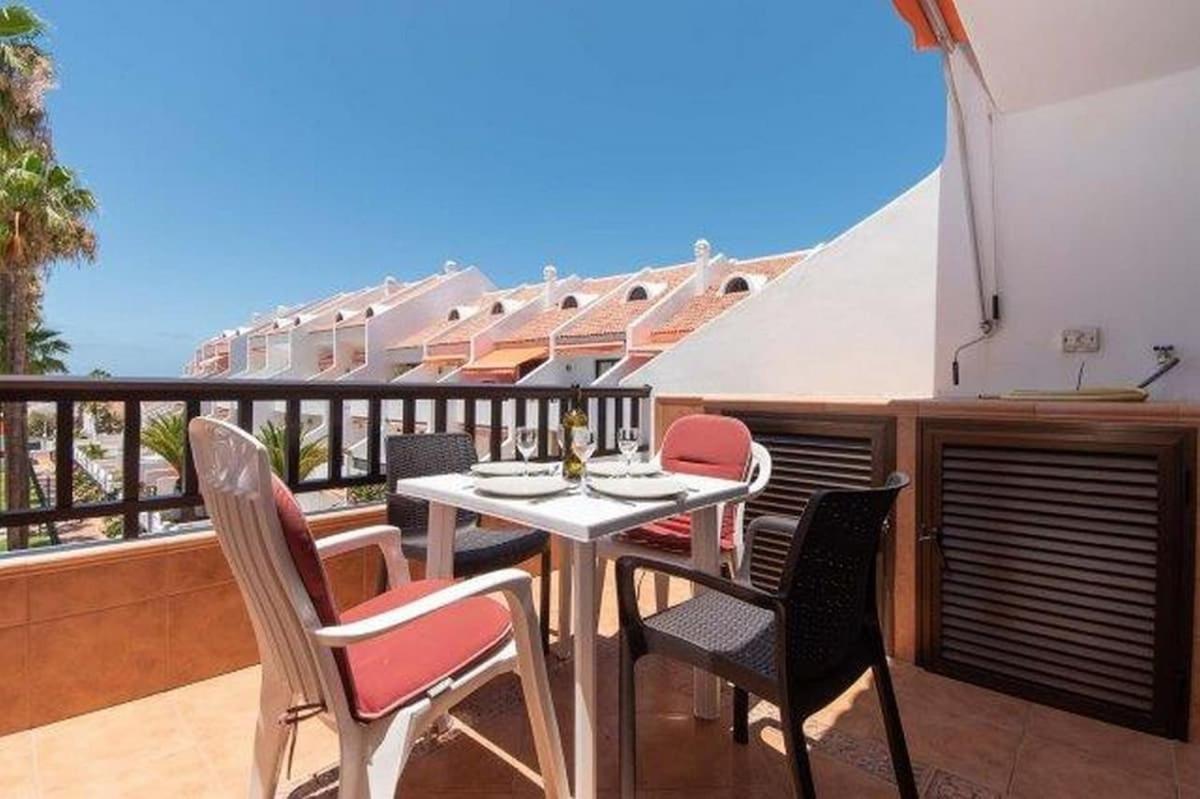 Parque Santiago Ii - 1 Bed Apartment