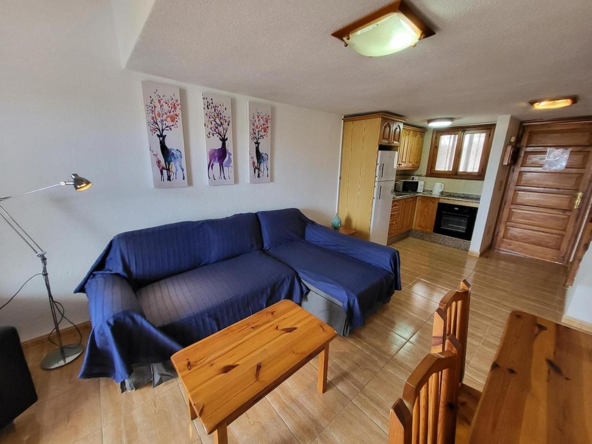Parque Santiago Ii - 1 Bed Apartment Playa de las Americas (Tenerife)