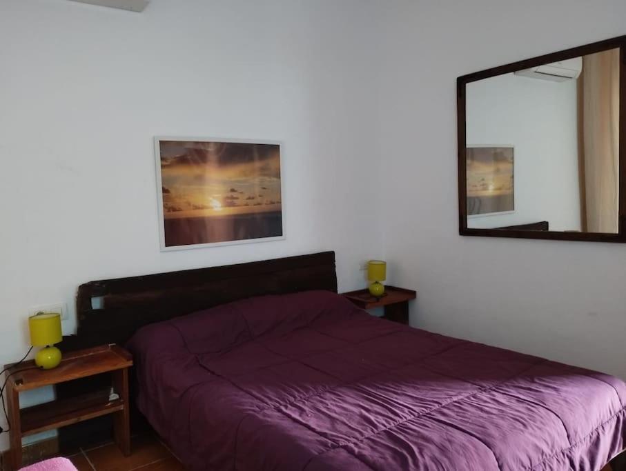 Acogedor Verodes De Habitacion. *
