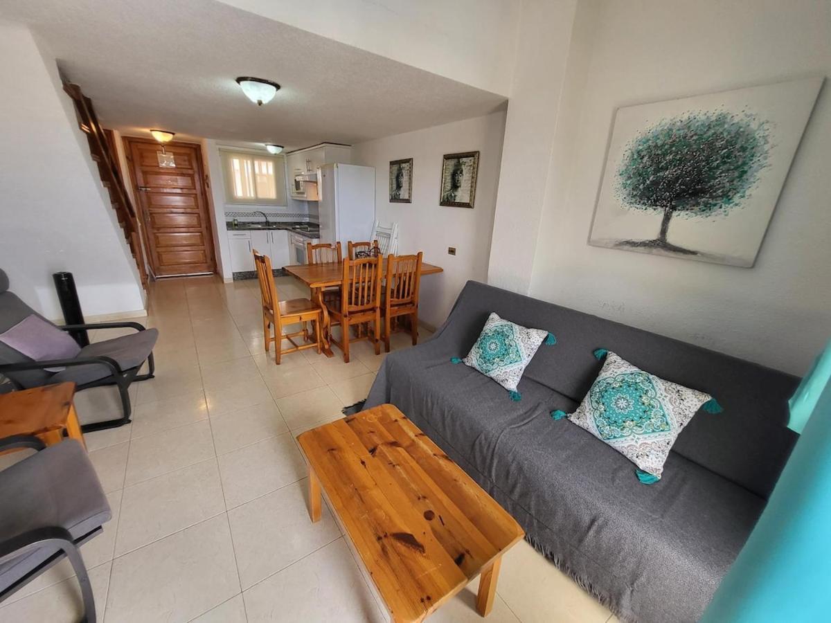 Parque Santiago Ii - 1 Bed Sea View Apartamento