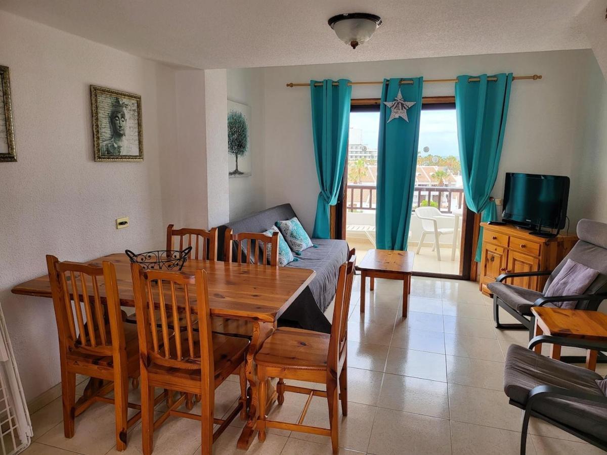 Apartamento Parque Santiago Ii - 1 Bed Sea View Playa de las Américas