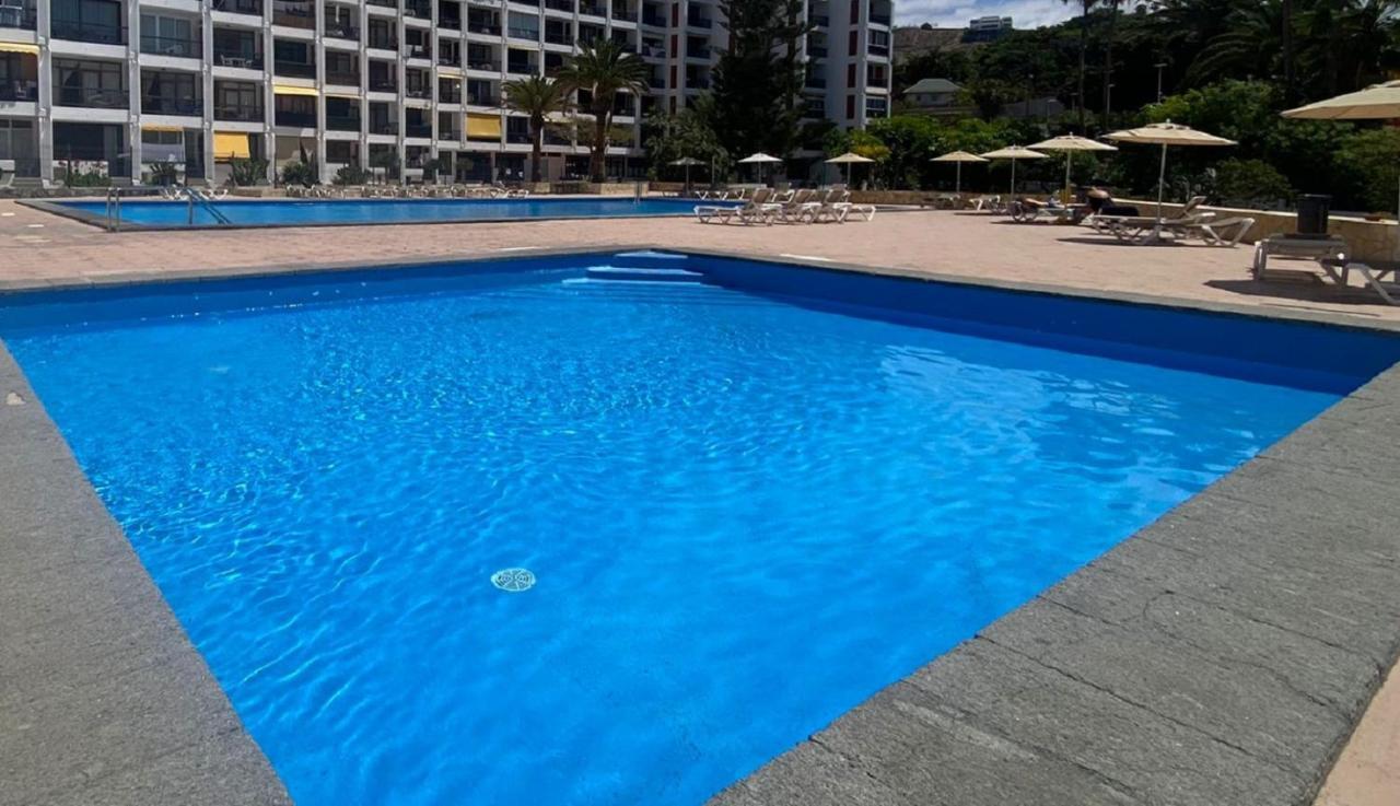 Beach And Pool In *
