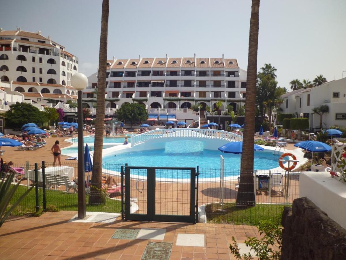 Appartement Parque Santiago Ii *