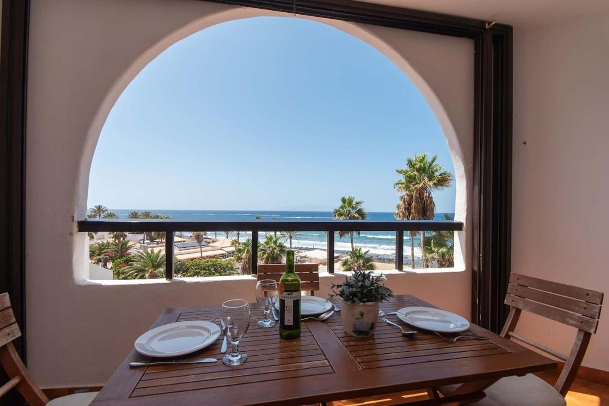 Appartement Parque Santiago Ii *