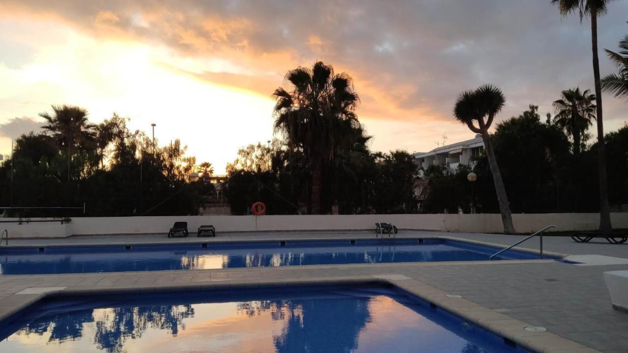 Paraiso Altemar, Duplex Americas Apartment Playa de las Americas (Tenerife)