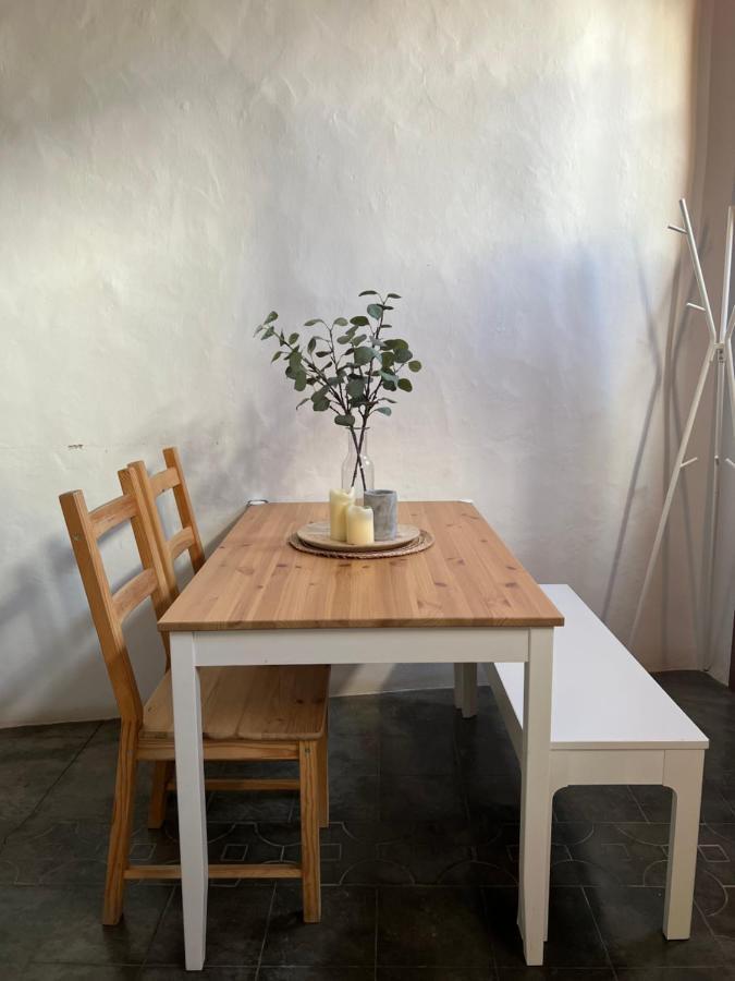 La Casita De Juana Hébergement de vacances