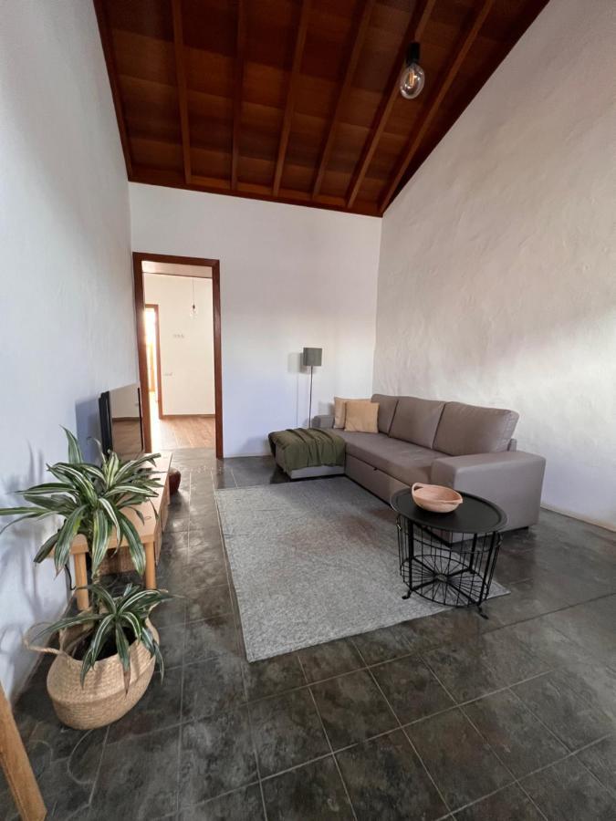 La Casita De Juana Hébergement de vacances