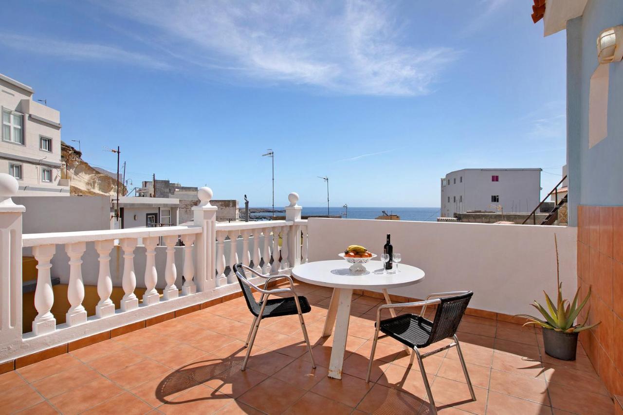 Apartamento Atico Arenas Arico