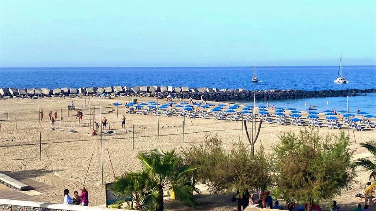 Appartement Beach And Pool In