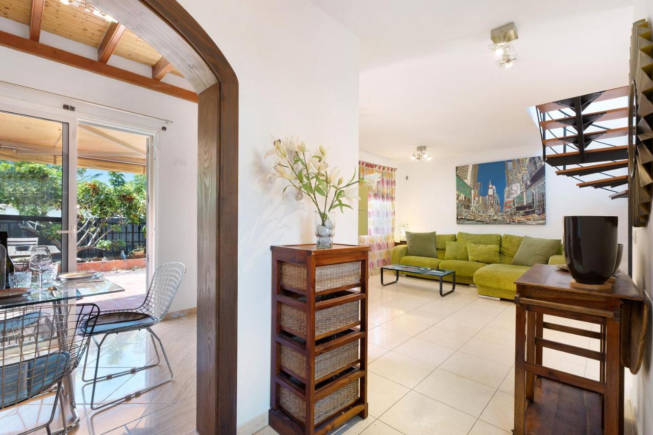 Сasa de vacaciones Duplex Oasis El Pal Mar