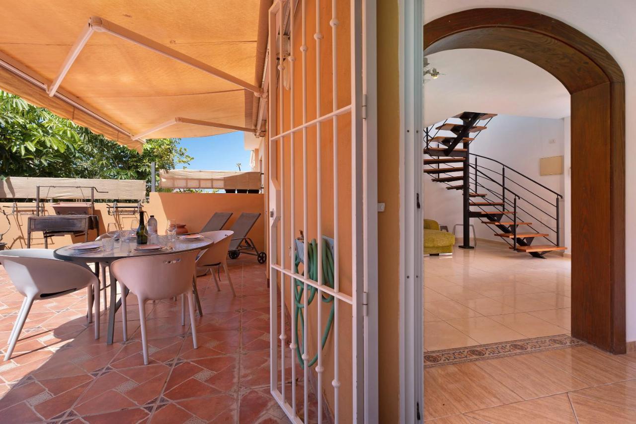 Duplex Oasis El Pal Mar *