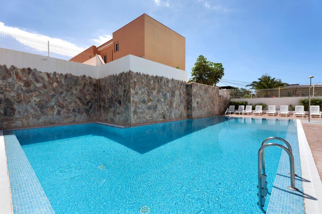 Сasa de vacaciones Duplex Oasis El Pal Mar