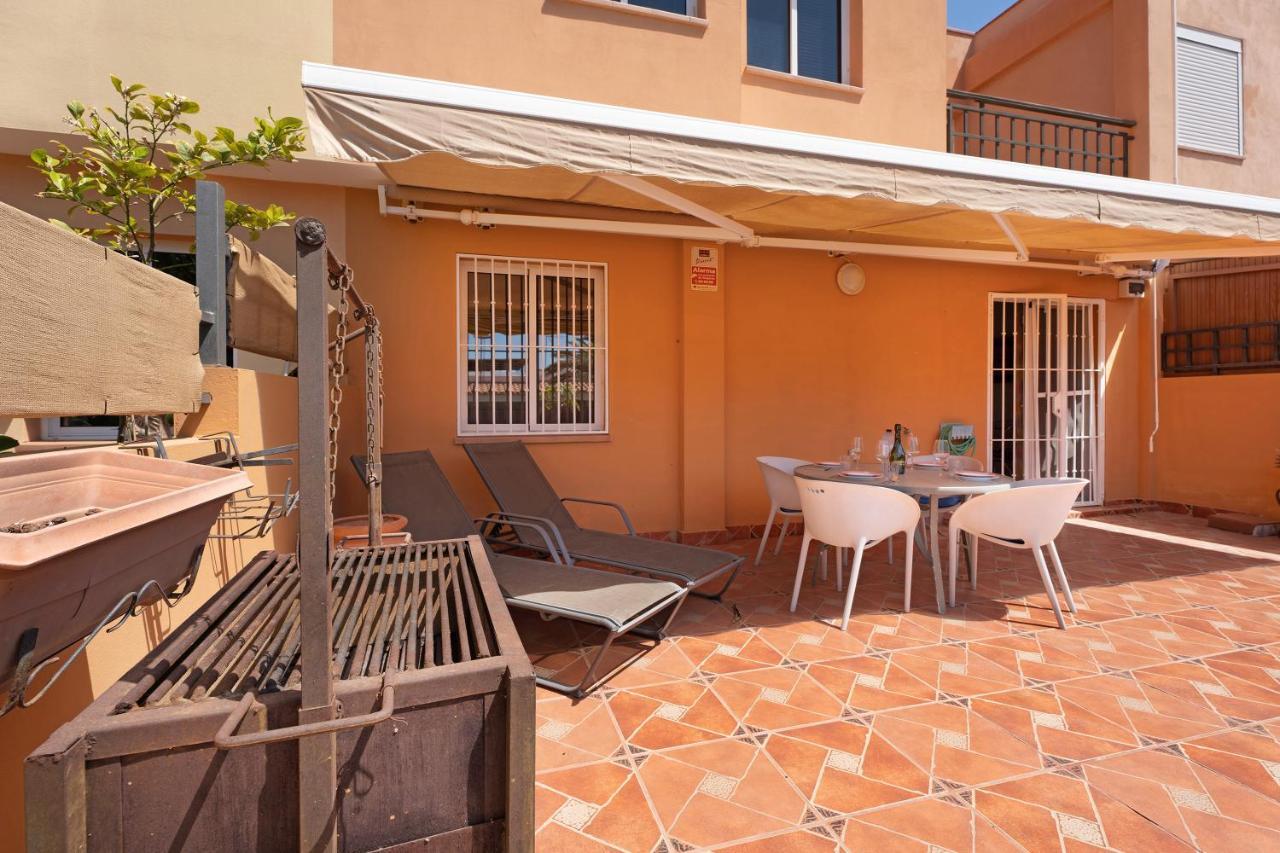 Duplex Oasis El Pal Mar