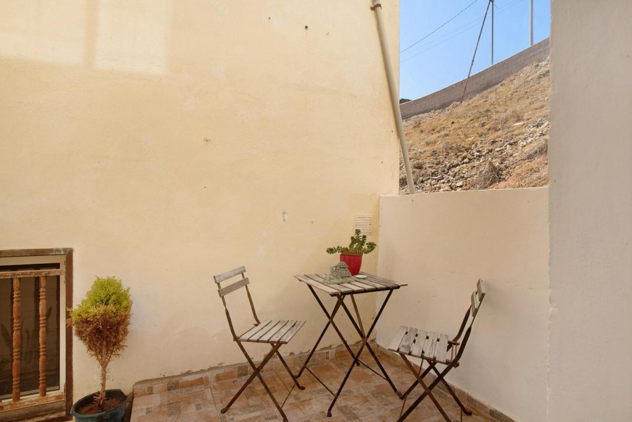 Apartamento Arenas Medio La Mareta