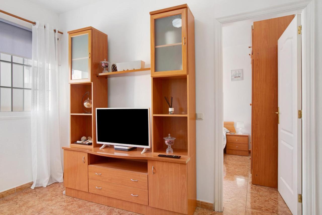 Arenas Medio Apartamento La Mareta