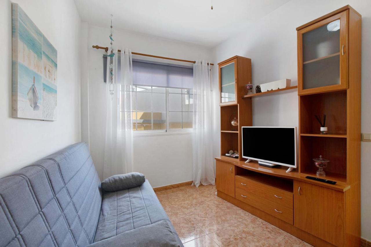Arenas Medio Apartamento
