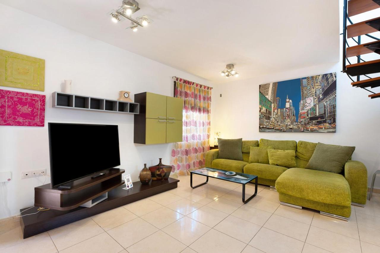Duplex Oasis El Pal Mar