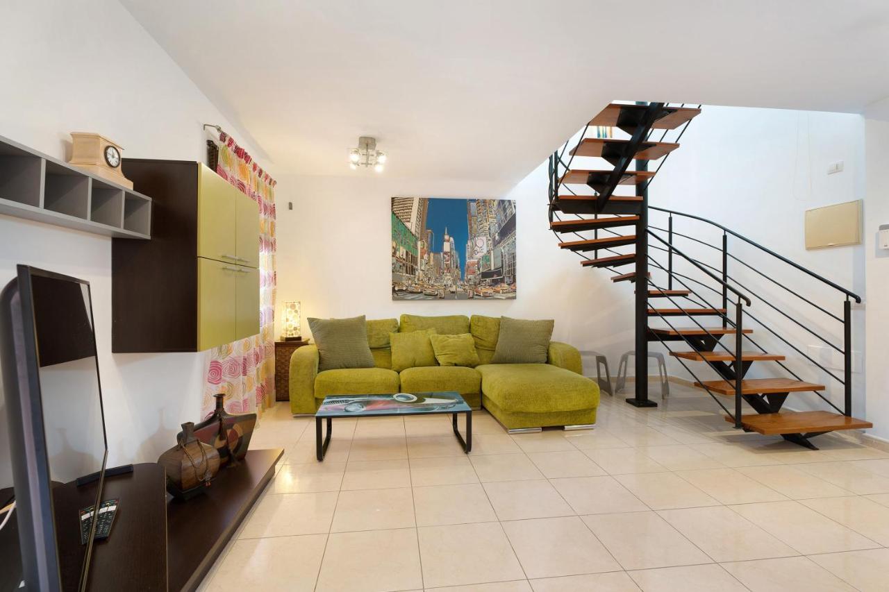 Duplex Oasis El Pal Mar Palm-mar