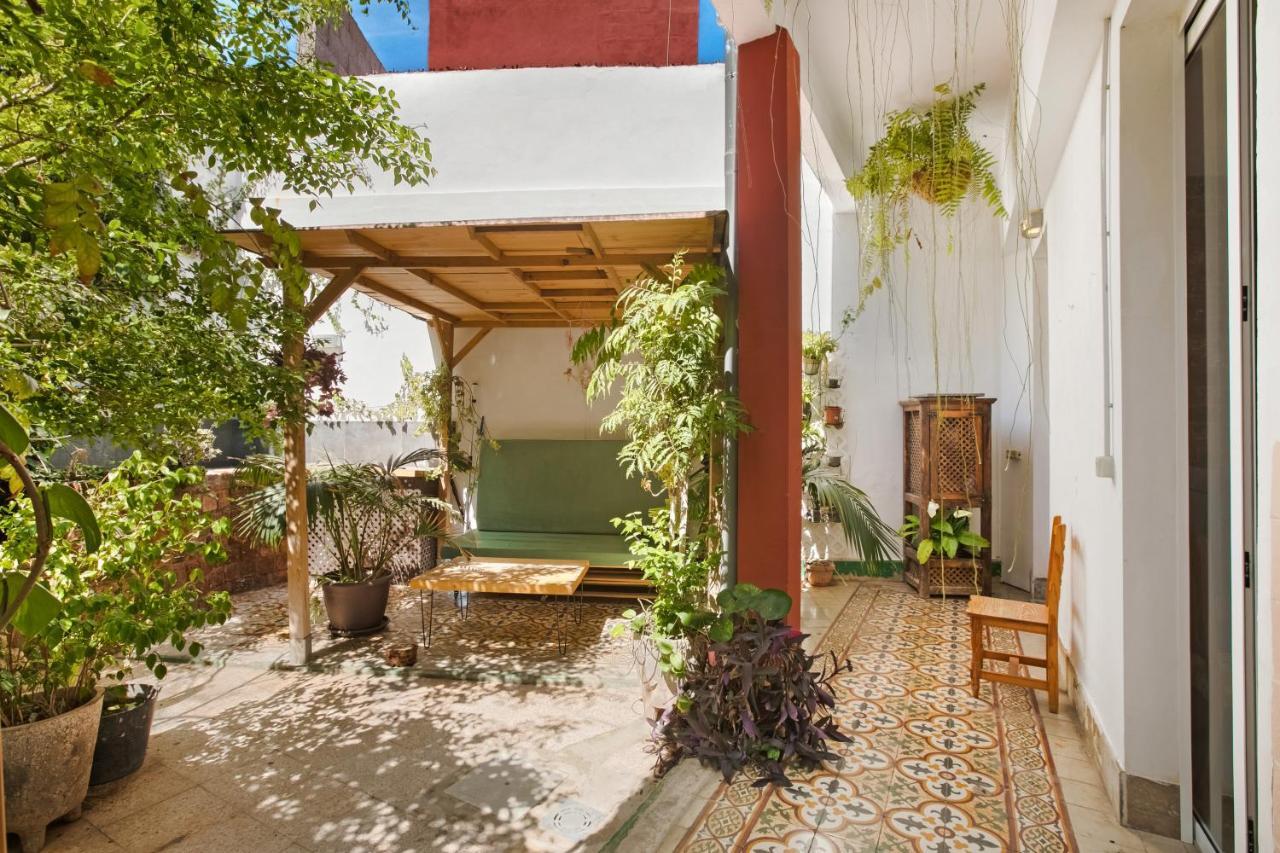 El Vergel Cruz Holiday home Santa Cruz de Tenerife