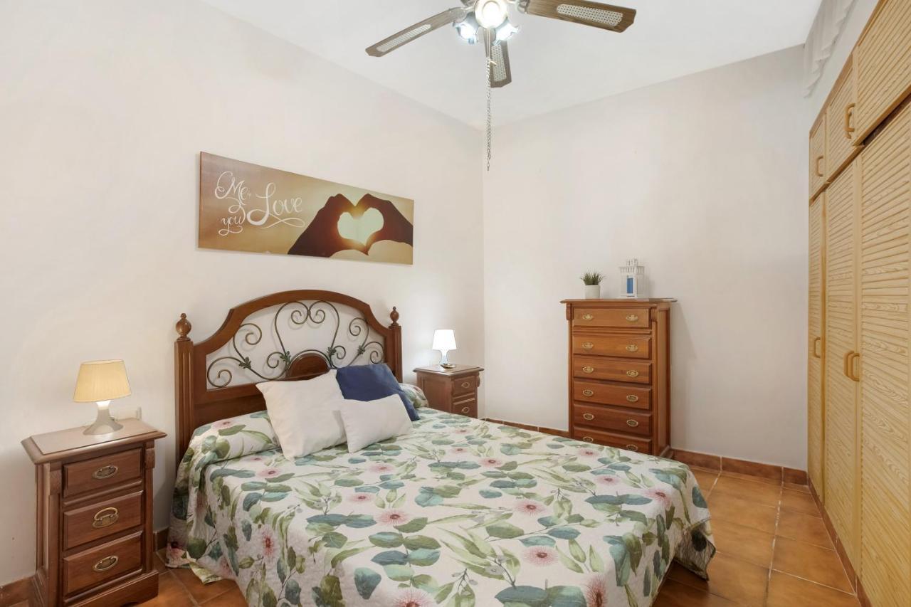 Apartamento Arenas Bajo