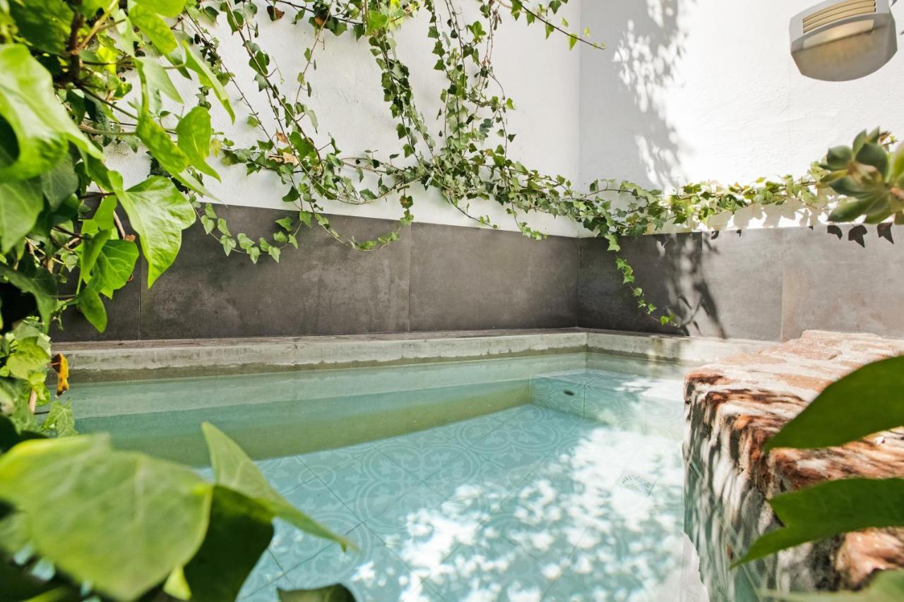 El Vergel Cruz Holiday home