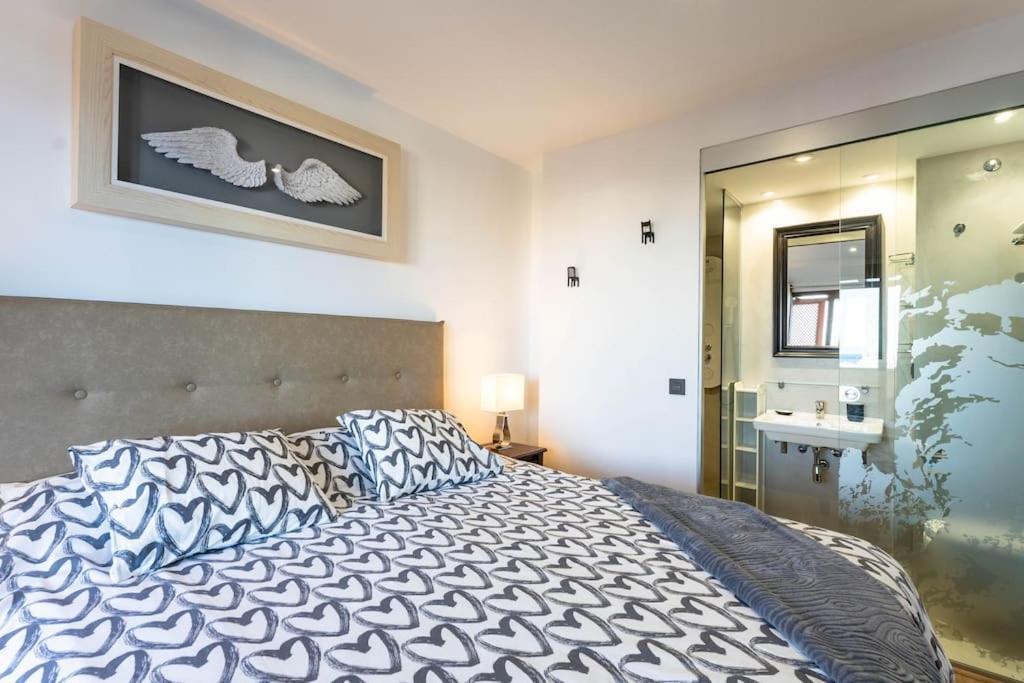 Atico Deluxe Monaco 139 Apartamento *