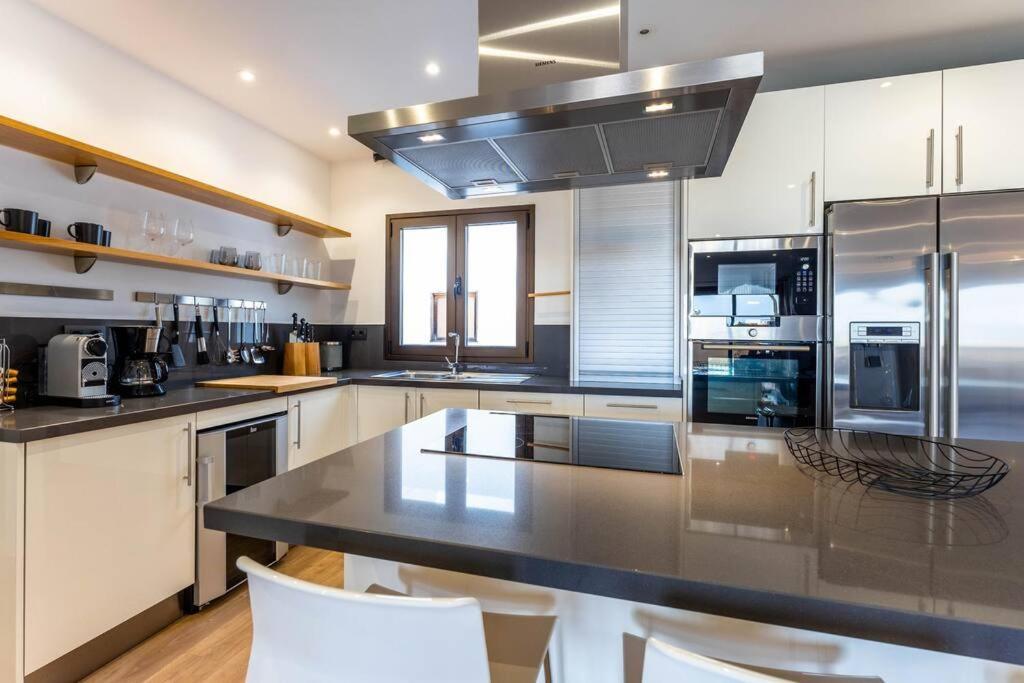 Atico Deluxe Monaco 139 Apartamento Santa Cruz de Tenerife