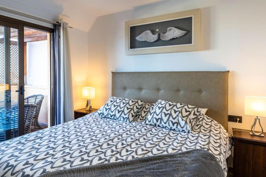 Atico Deluxe Monaco 139 Apartamento *