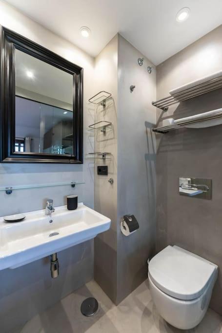 Atico Deluxe Monaco 139 Apartamento