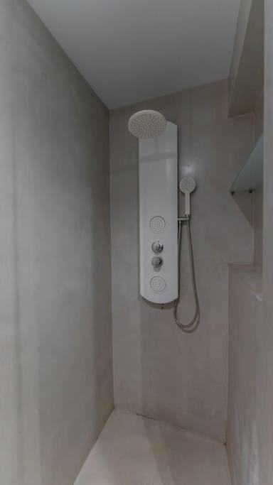 Atico Deluxe Monaco 139 Apartamento Santa Cruz de Tenerife