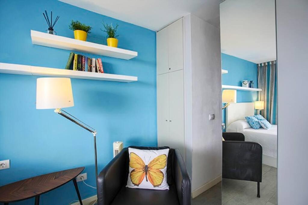 Apartment Roberta Playa De Americas *