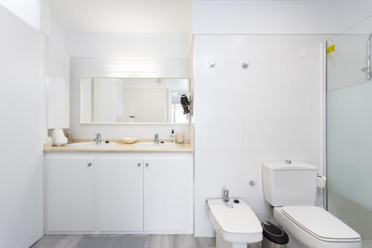 Apartamento Medano Perfect Seaviews By Sunkeyrents El Médano