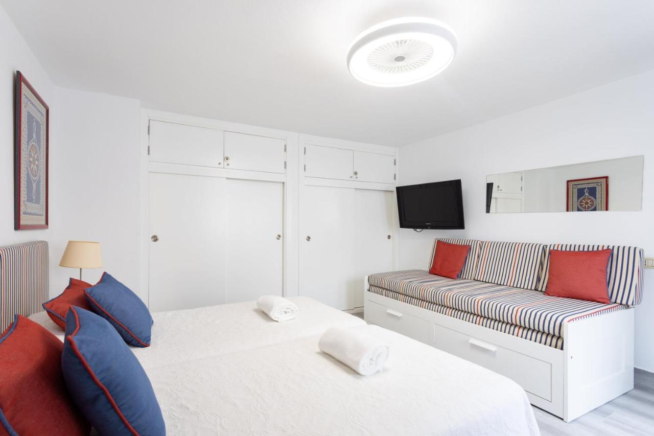 Medano Perfect Seaviews By Sunkeyrents Apartamento *