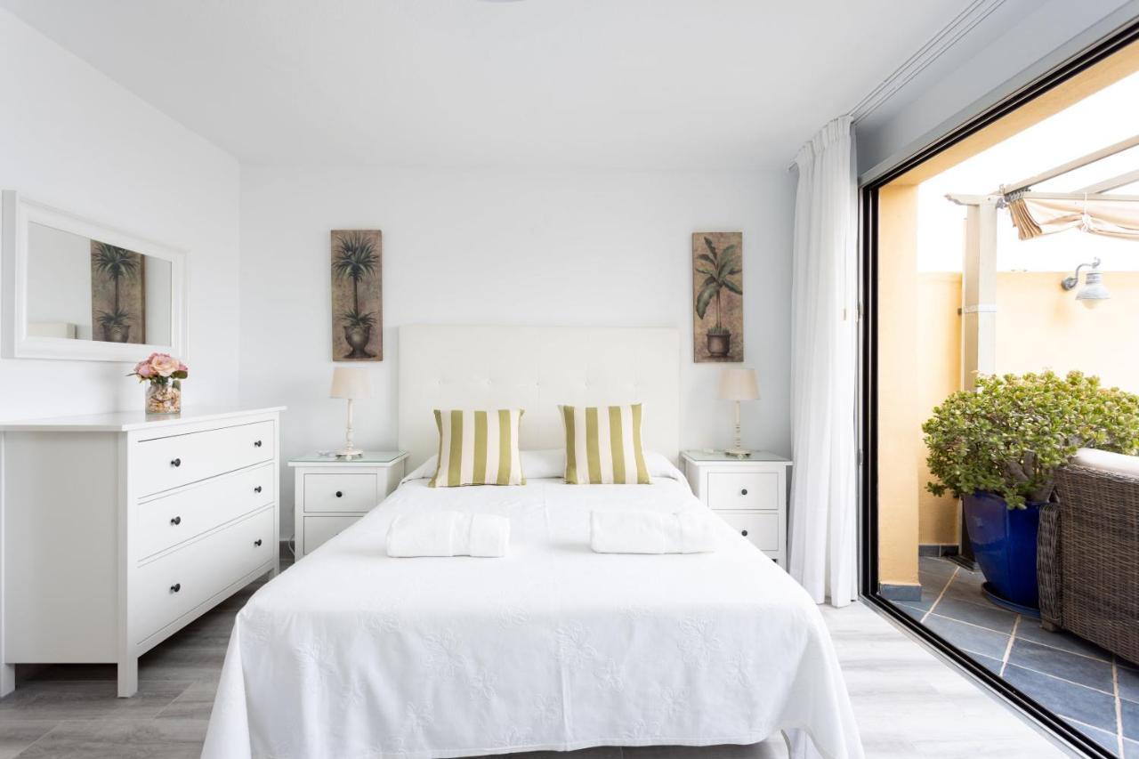 Medano Perfect Seaviews By Sunkeyrents Apartamento