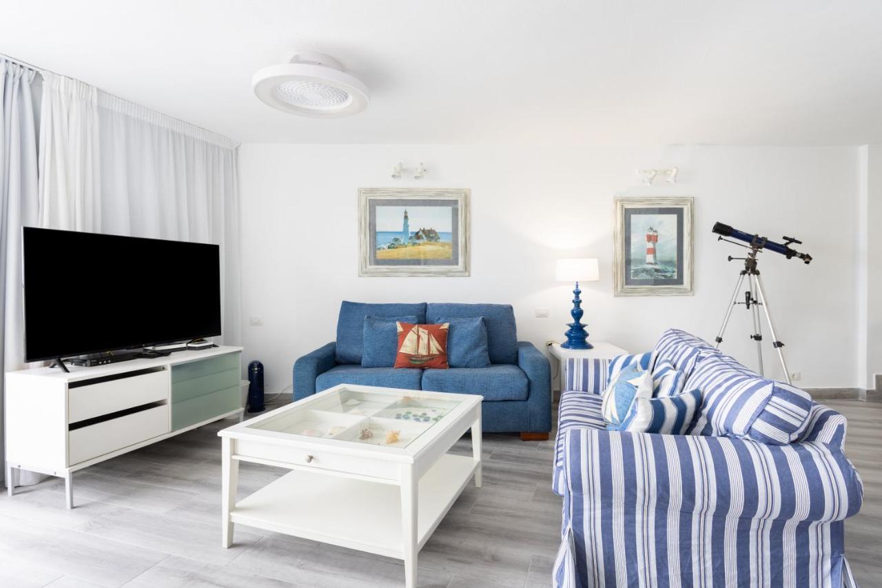 Medano Perfect Seaviews By Sunkeyrents