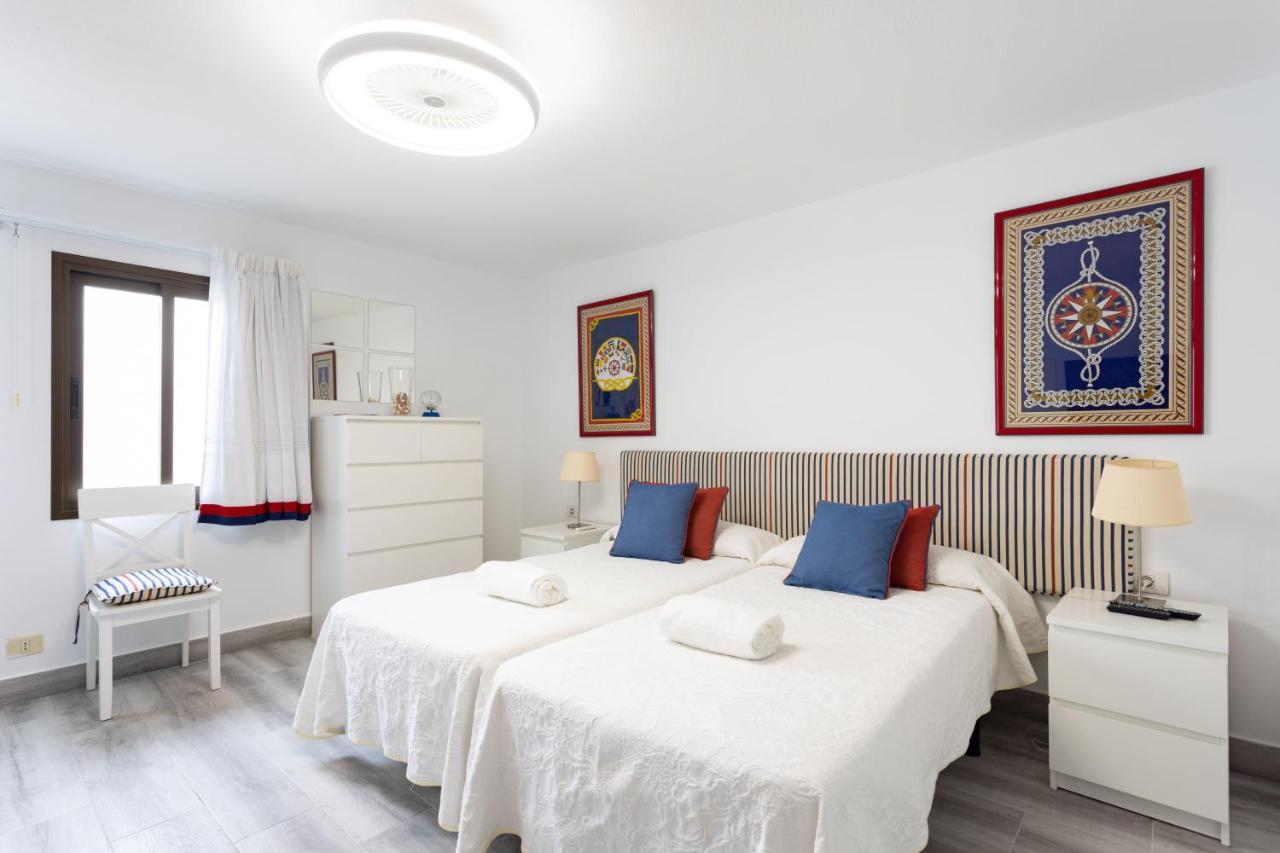 Apartamento Medano Perfect Seaviews By Sunkeyrents *