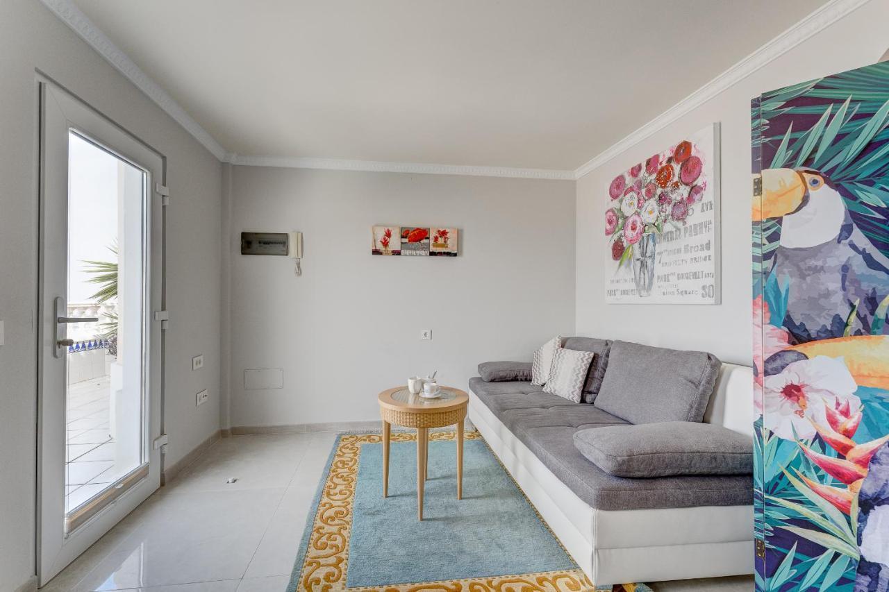 Villa Marina Luxury Sea View Private Pool & Garden - *